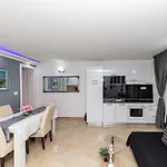 Villa Luka Zečevo