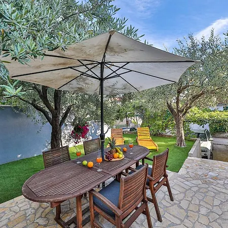 Villa Luka